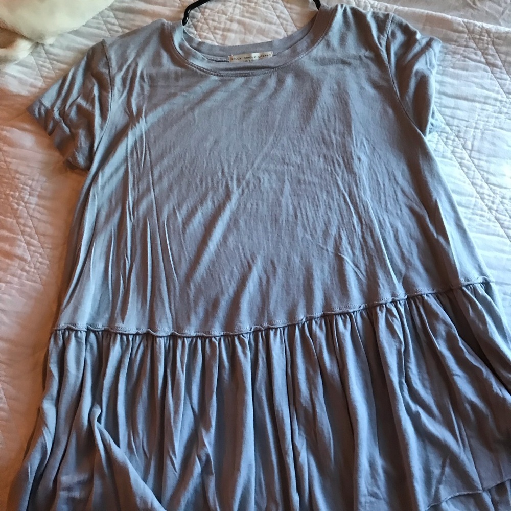 Urban Outfitters Babydoll T-shirt